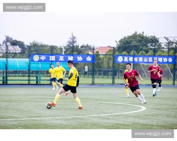 江阴足球联赛：打造地方特色足球文化，促进体育发展与全民健身融合