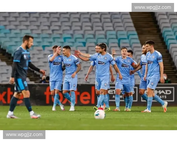 聚焦悉尼足球联赛展望区域体育融合创新与长远发展蓝图未来愿景中